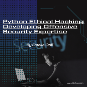 Python Ethical Hacking